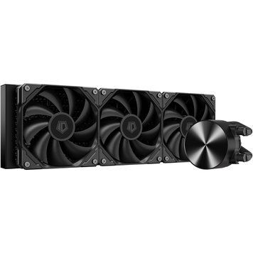 Водяное охлаждение ID-Cooling FX360 Pro 577713ua фото
