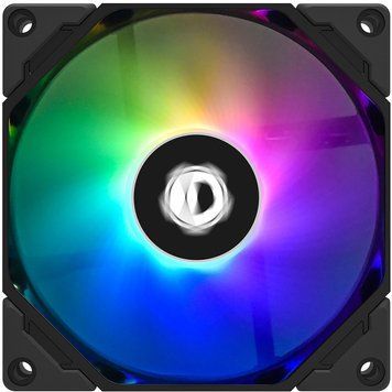 Вентилятор ID-Cooling TF-9215 ARGB 577513ua фото