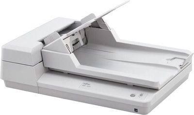 Протяжной сканер Fujitsu SP-1425 (PA03753-B001) 324333 фото