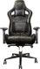 Комп'ютерне крісло для геймера Trust GXT 712 Resto Pro Black (23784) 346179 фото 1