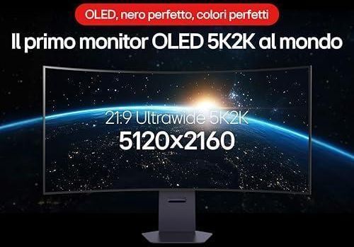 Монитор LG 45GX950A-B 607695 фото