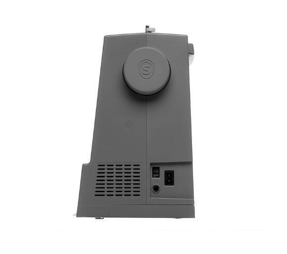 Швейная машинка электромеханическая Singer HD6805 Heavy Duty 361081 фото