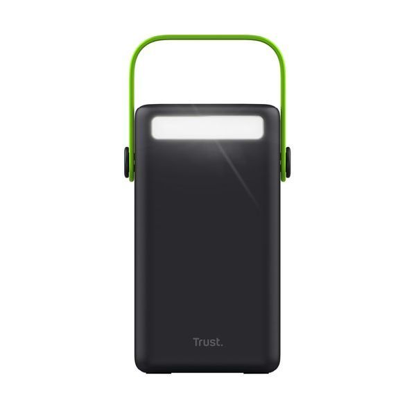 Зовнішній акумулятор (павербанк) Trust Redoh XXL 50000mAh (25196) 613829 фото