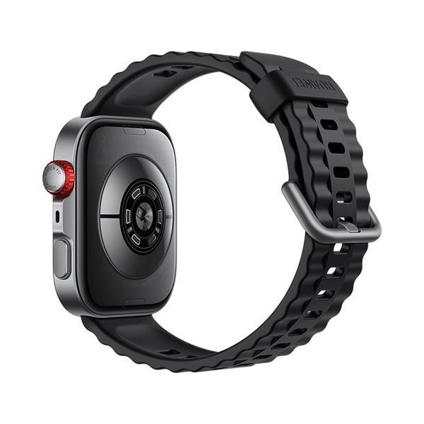 Смарт-часы Huawei Watch Fit 4 Pro Black (55020EYK) 613133 фото
