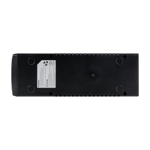 Линейно-интерактивное ИБП Prologix PLPU800VA2LED 578689ua фото