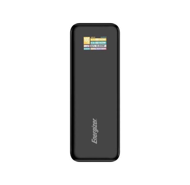 Зовнішній акумулятор (павербанк) Energizer XP27000PD 614636 фото