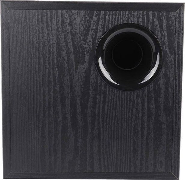 Мультимедійна акустика Edifier CX7 Black 552171 фото