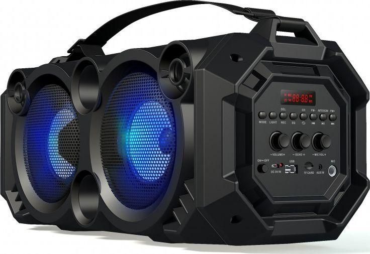 Портативные колонки Rebeltec Soundbox 460 294722 фото