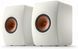 Фронтальные акустические колонки KEF LS50 Meta Mineral White 611591 фото 3