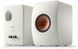 Фронтальные акустические колонки KEF LS50 Meta Mineral White 611591 фото 2