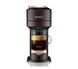 Капсульна кавоварка еспресо DeLonghi Nespresso Vertuo Next ENV120.BW 331300 фото 2