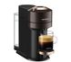 Капсульна кавоварка еспресо DeLonghi Nespresso Vertuo Next ENV120.BW 331300 фото 1