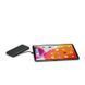 Внешний аккумулятор (павербанк) Belkin Power Bank 10000mAh 23W integrated cables Black (BPB006BTBLK) 613635 фото 4