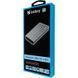 Зовнішній акумулятор (павербанк) Sandberg PD 100W 4,4A 20000 mAh, USB, 2хType-C OUT (420-52) 613784 фото 2