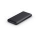 Внешний аккумулятор (павербанк) Belkin Power Bank 10000mAh 23W integrated cables Black (BPB006BTBLK) 613635 фото 1