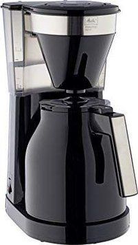 Крапельна кавоварка еспрессо Melitta Melitta EasyTop II Therm 1023-08 358289 фото
