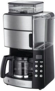 Кавоварка крапельна Russell Hobbs Grind & Brew 25610-56 484501 фото