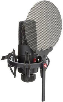 Микрофон студийный sE Electronics X1 S Vocal Pack 594867 фото