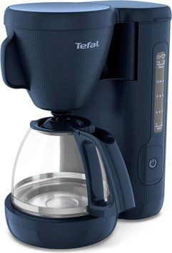 Капельная кофеварка Tefal CM2M1410 606731 фото