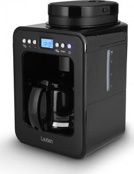 Крапельна кавоварка Lauben 600BB 593513 фото