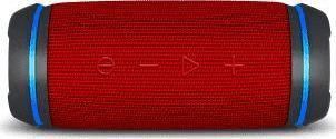Портативные колонки Sencor Sirius SSS 6400N Red 217890 фото