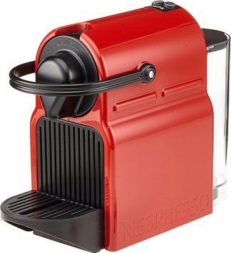 Капсульная кофеварка эспрессо Krups Nespresso XN100510 534141 фото