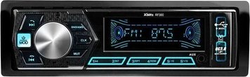 Бездисковая MP3-магнитола Xblitz RF300 356548 фото