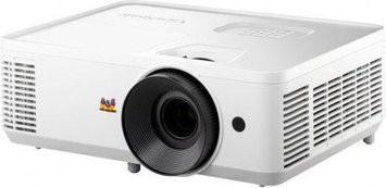 Мультимедийный проектор ViewSonic PA700W (VS19342) 501188 фото