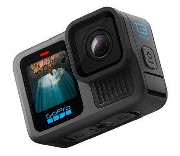 Екшн-камера GoPro HERO13 Black (CHDHX-131-RW) 528564 фото