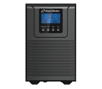 Гибридный ИБП/инвертор PowerWalker VFI 1000 TGB (10122098) 332730 фото