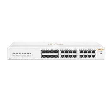 Комутатор некерований HP Aruba Instant On 1430 24G Switch (R8R49A) 518746 фото