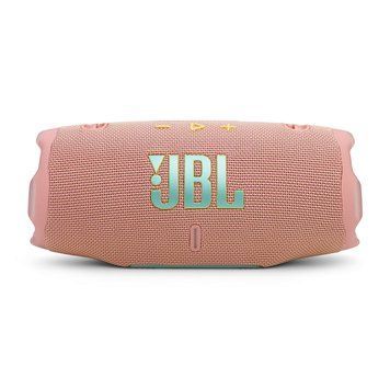 Портативная колонка JBL Charge 6 Pink (JBLCHARGE6PINK) 579981ua фото