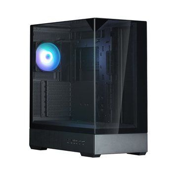 Корпус Zalman P40 Prism Black 570981ua фото