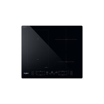 Варильна поверхня електрична Whirlpool WL B4060 CPNE 516523 фото