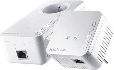 Powerline-адаптер Devolo Magic 1 WiFi Mini Starter Kit (8565) 489554 фото