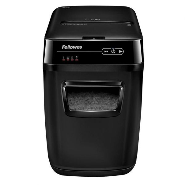 Шредер Fellowes Automax 200C (46536) 229812 фото