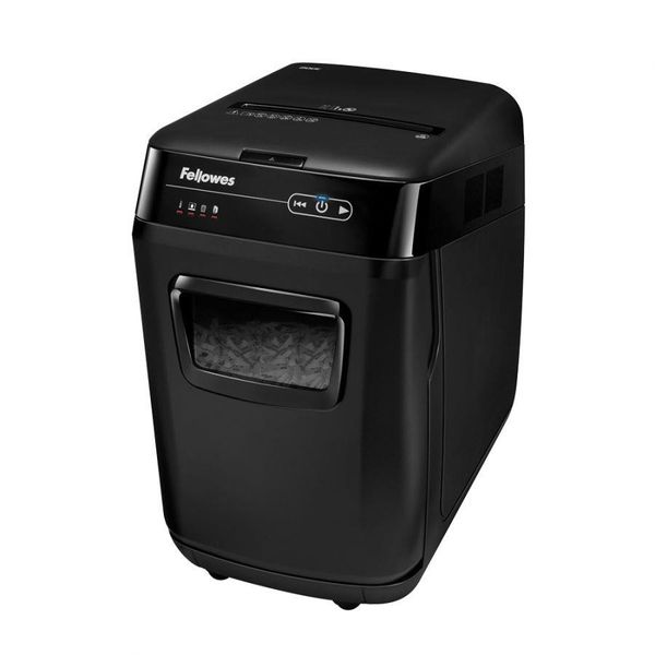 Шредер Fellowes Automax 200C (46536) 229812 фото