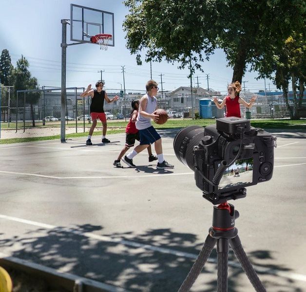 Мікрофонна радіосистема для фотокамери, для смартфона Saramonic Blink 500 T4 594917 фото