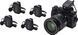 Мікрофонна радіосистема для фотокамери, для смартфона Saramonic Blink 500 T4 594917 фото 11