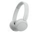 Навушники з мікрофоном Sony WH-CH520 White 467337 фото 1