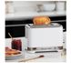 Тостер Russell Hobbs Structure White 28090-56 336811 фото 7