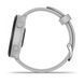 Смарт-годинник Garmin Forerunner 55 White (010-02562-11) 612654 фото 6