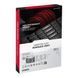 Пам'ять для настільних комп'ютерів Kingston Fury 8 GB DDR4 3200 MHz Renegade Black (KF432C16RB2/8) 503679 фото 5