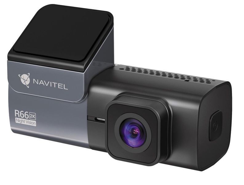 Автомобильный видеорегистратор Navitel R66 2K 378497 фото