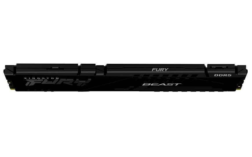 Пам'ять для настільних комп'ютерів Kingston FURY 32 GB DDR5 6000 MHz Beast EXPO (KF560C36BBE-32) 522480 фото