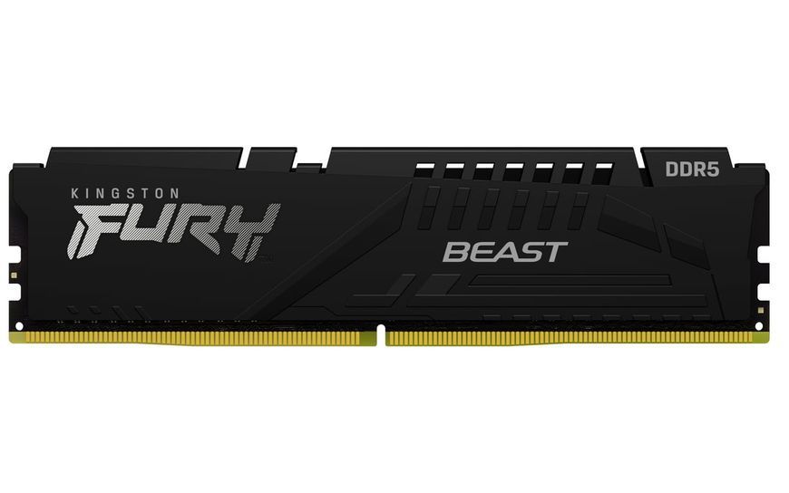 Пам'ять для настільних комп'ютерів Kingston FURY 32 GB DDR5 6000 MHz Beast EXPO (KF560C36BBE-32) 522480 фото