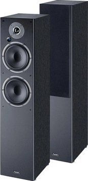 Акустична система Magnat Monitor Reference 5A Black (2-Pack) 514021 фото