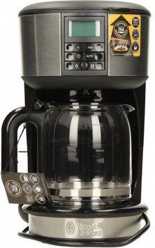 Кавоварка крапельна Russell Hobbs Buckingham 20680-56 464365 фото