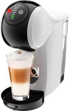 Капсульна кавоварка еспресо Delonghi Dolce Gusto Genio S EDG 226.W 541751 фото