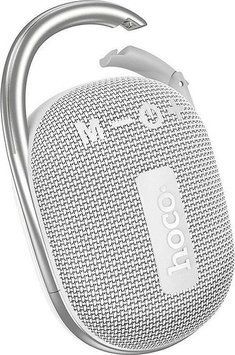 Портативная колонка Hoco HC17 Sports Gray 532505 фото